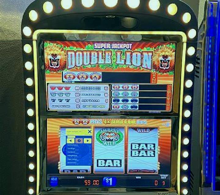 Neon Shapes online slot