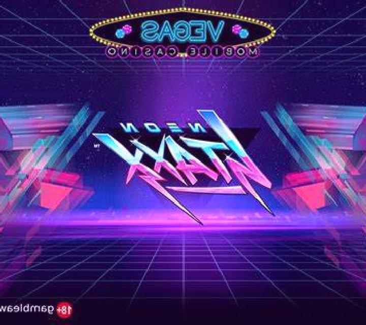 Neon Staxx online slot