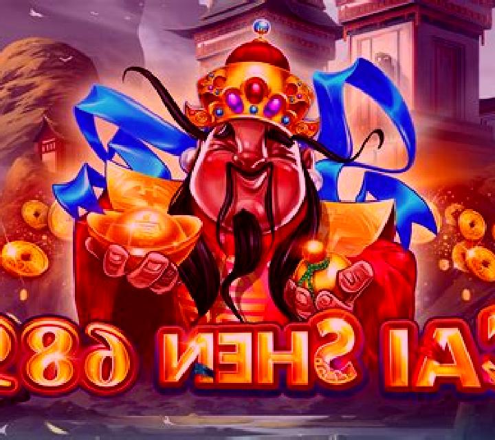 Neon Wilds slot game
