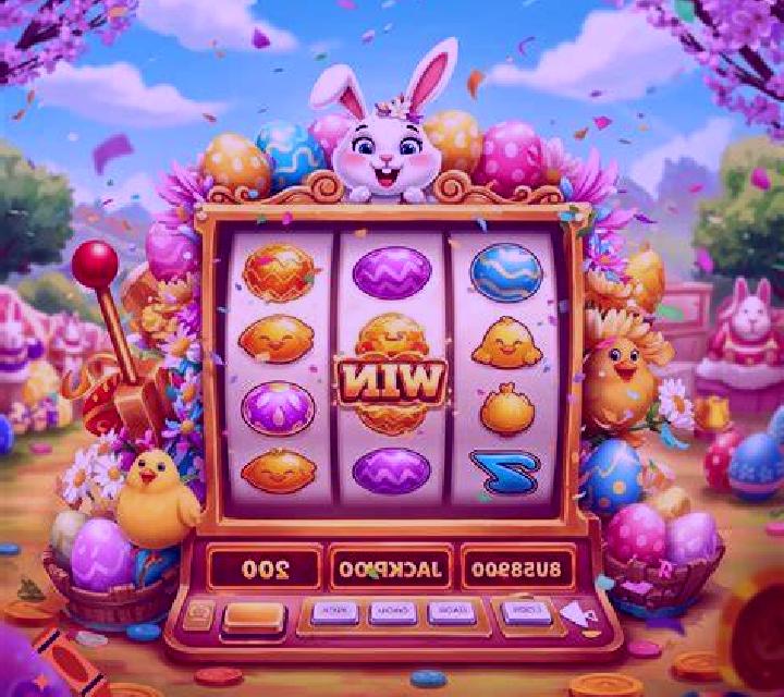 Neptune’s Riches: Ocean Of Wilds slot machine