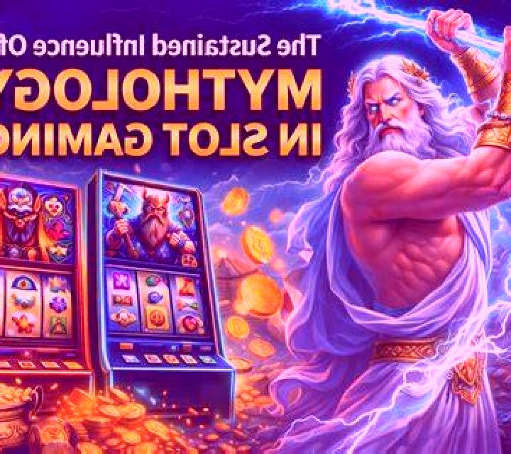 Neverland online slot