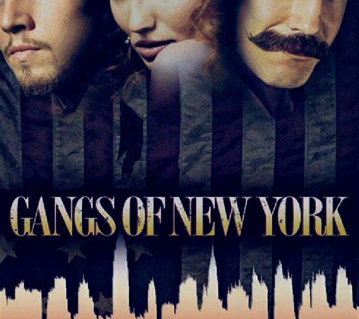 New York Gangs (Baldazzi Styl Art) slot game