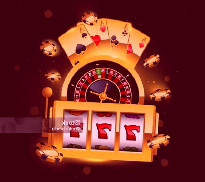 NewAR Roulette slot