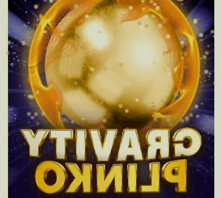 Newton Golden Gravity slot game