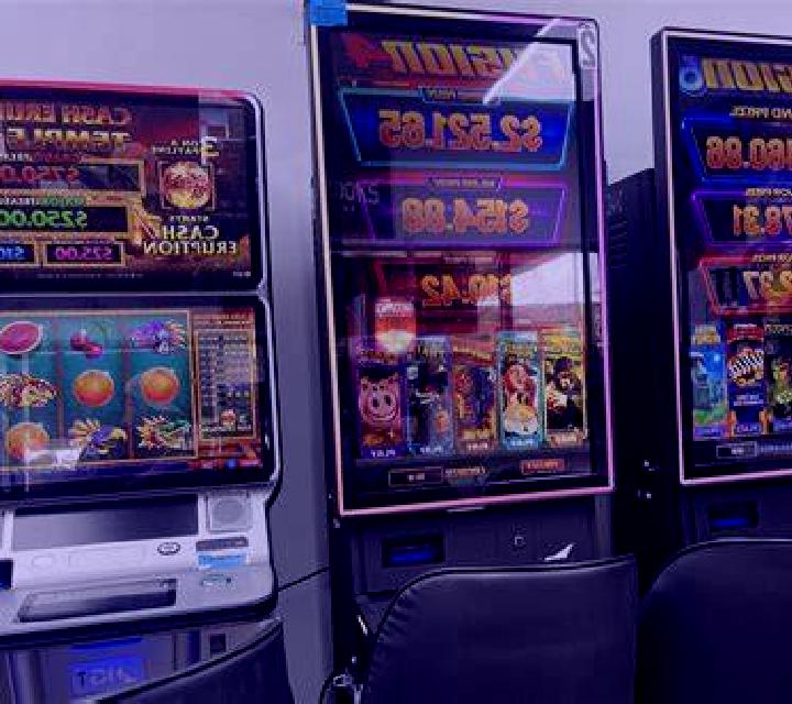 NewYork NewYork slot game