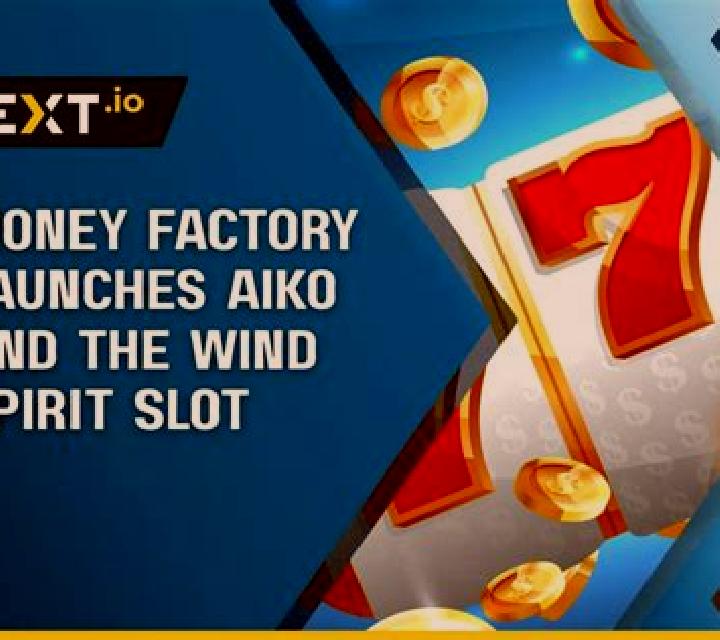 Next Stop Riches online slot