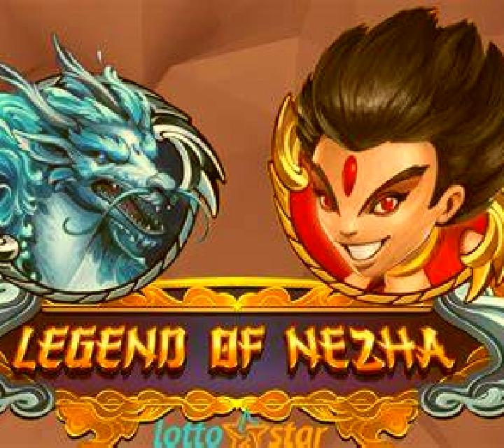 NeZha Legend slot