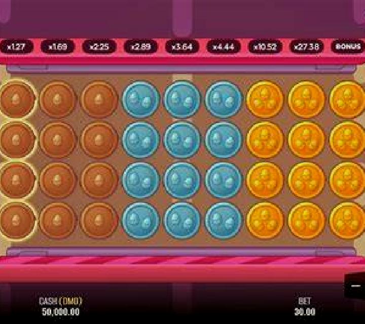 Nian slot game