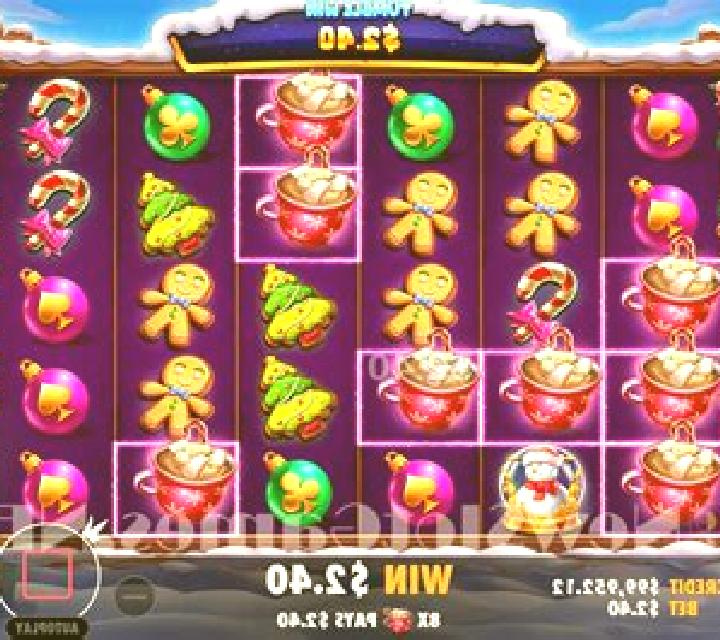 Nicer Dice 100 slot machine