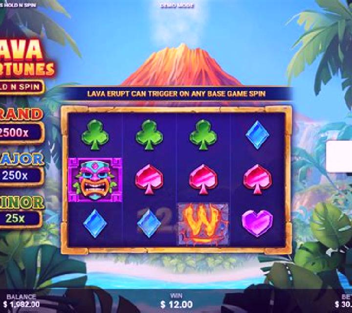 Nico s Temple of Jaguar slot game