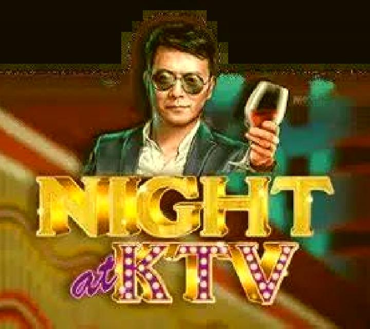 Night at KTV online slot