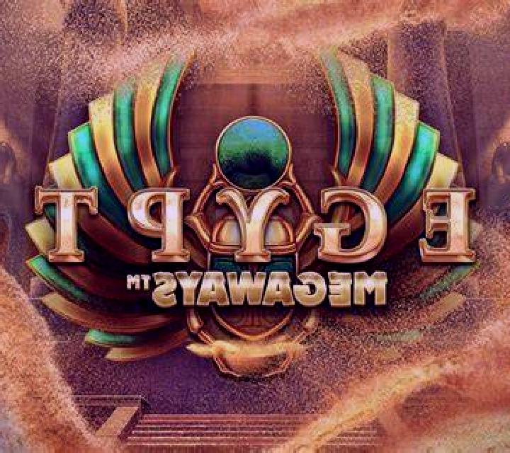 Nile Mystery DoubleMax slot game