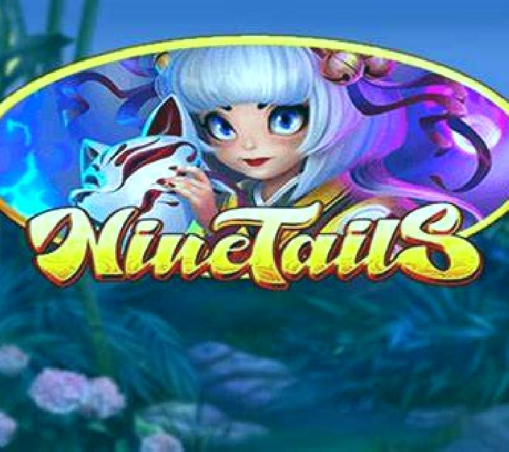 NineTails slot game