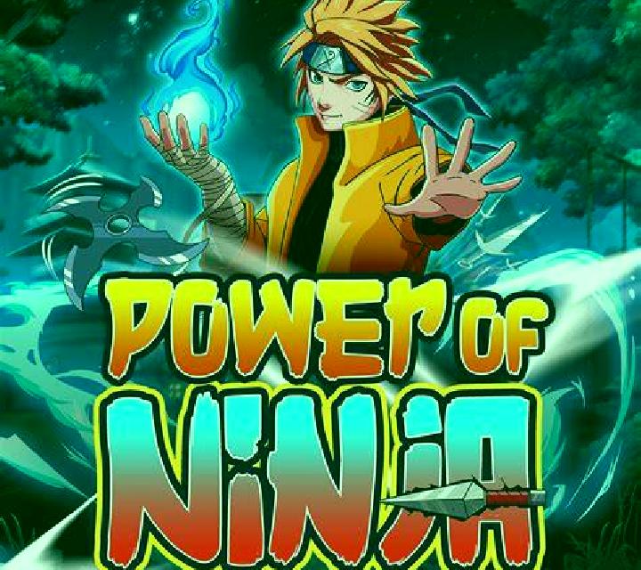 Ninja Clan slot machine