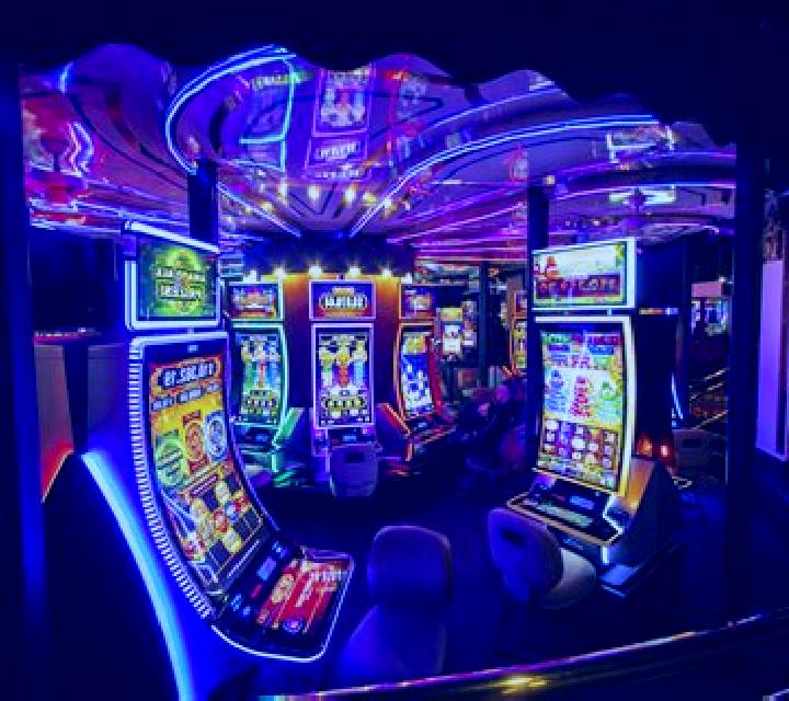 Ninja Double Up slot machine