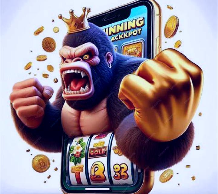 Ninja Fruit Cubes slot game