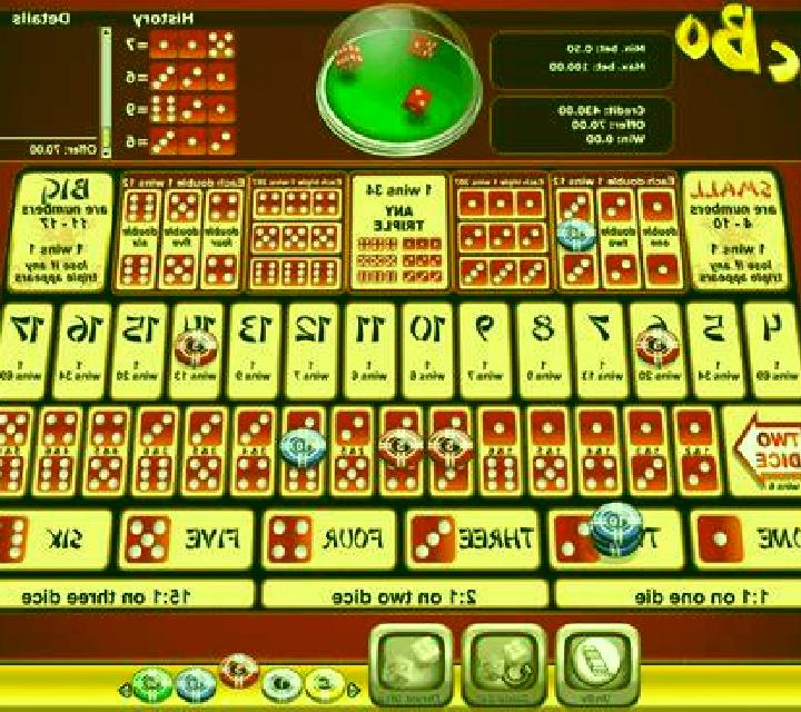 Ninja´s Path slot machine