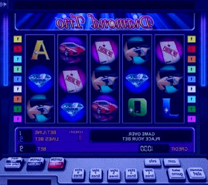 Nitropolis 2 online slot