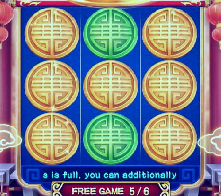 Nitropolis TV online slot