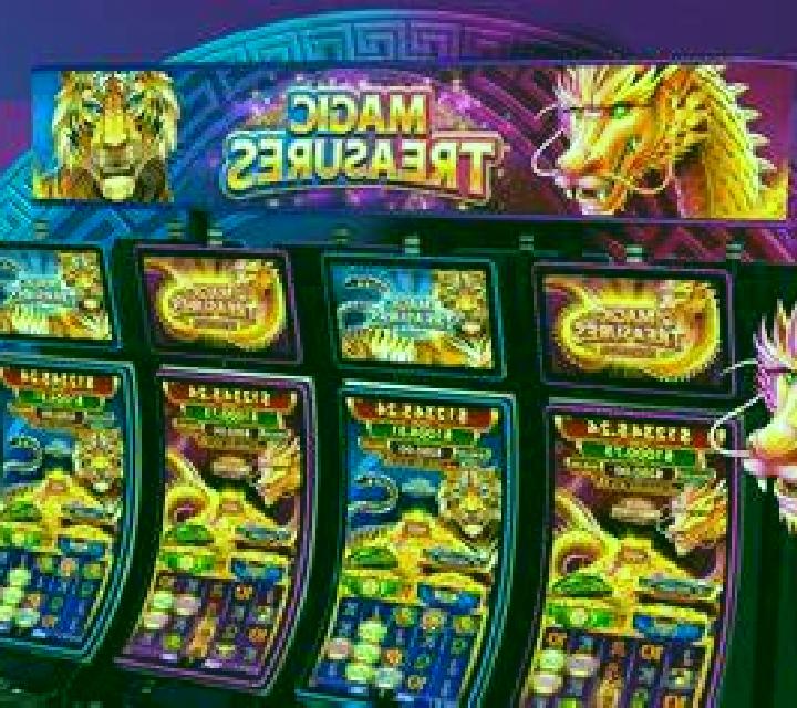 Niu B online slot
