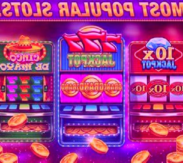Noche Oscura slot machine