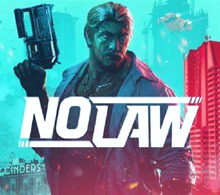 Noire City online slot