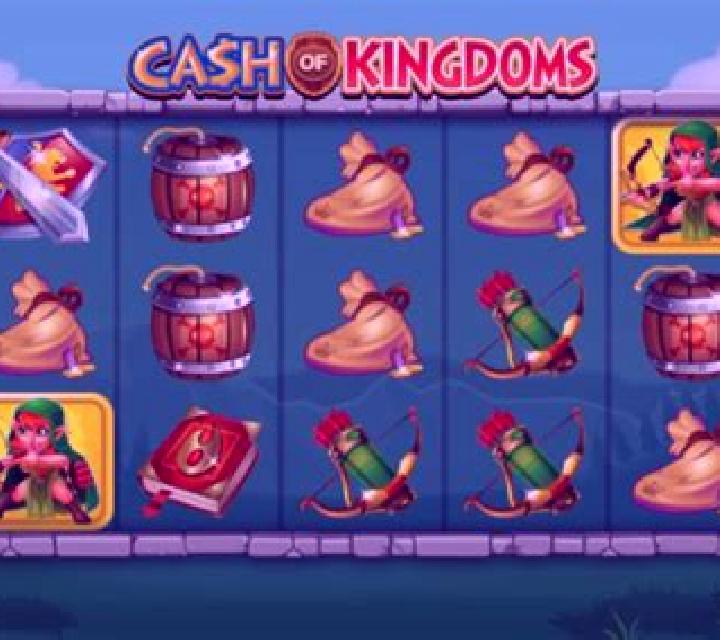 Non-Stop Baccarat online slot