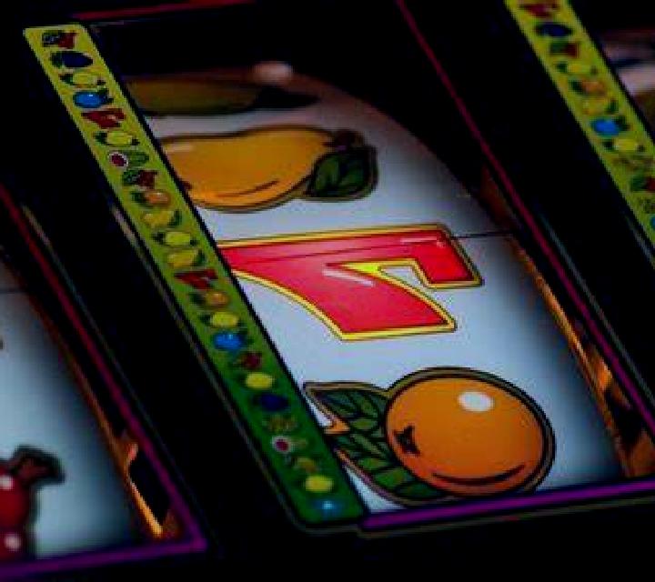 Non-stop party Scratch slot