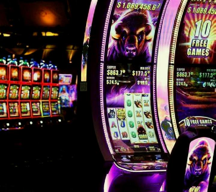 Normans slot