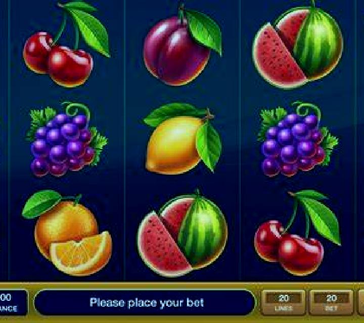 North Pole Power Tap online slot