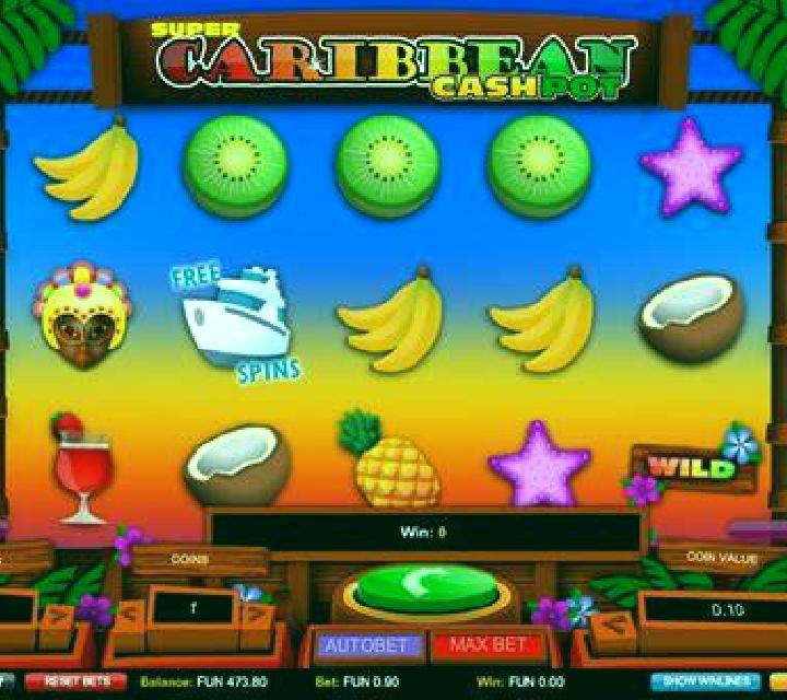 Nostradamus: The Prophet slot game