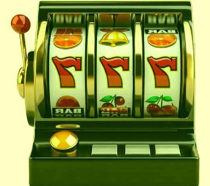 Nuclear Fishin slot machine