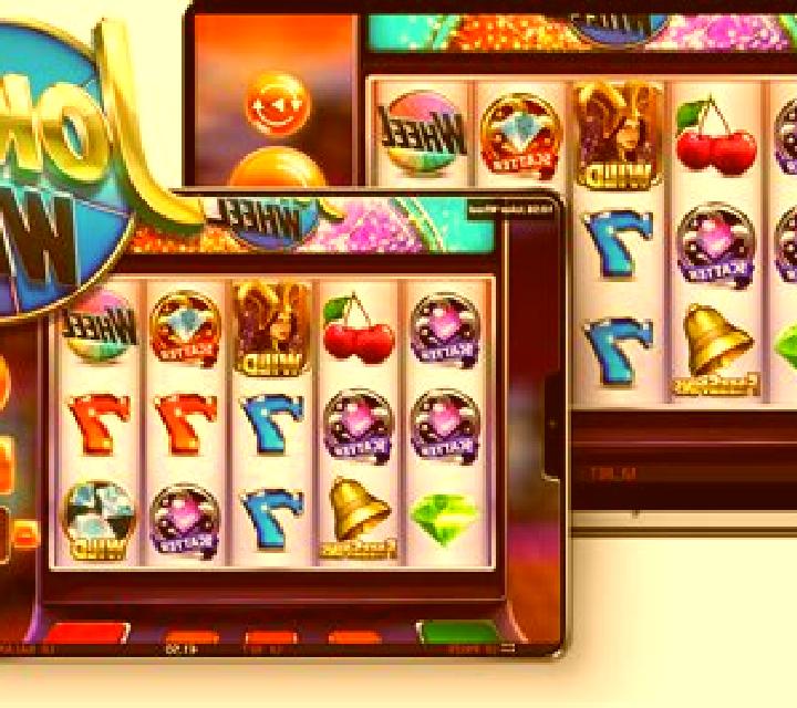 Nugget N’ Nonsense online slot
