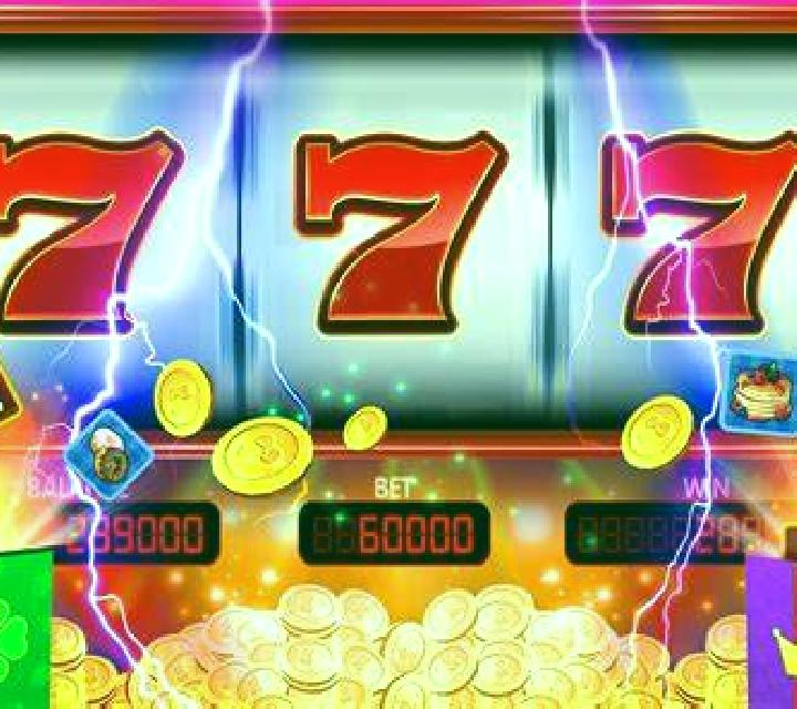 Nußknacker slot machine