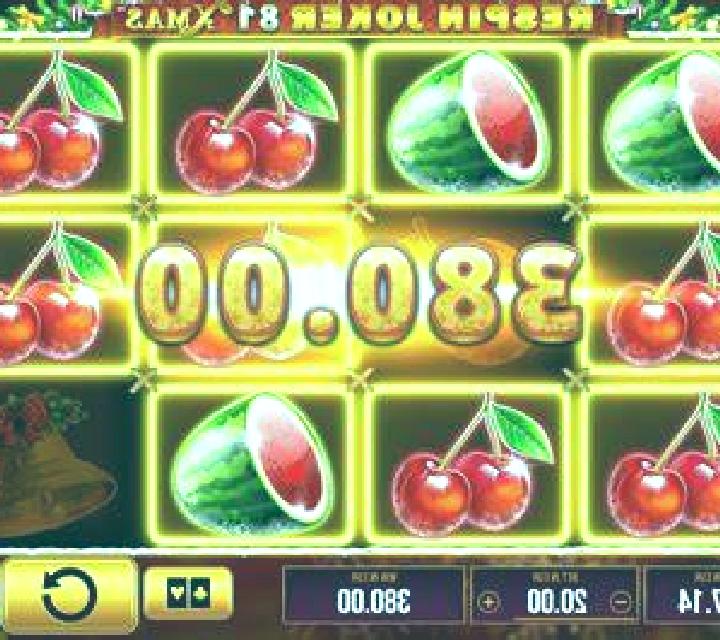 Number King slot game