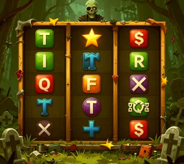 Nut Bots slot