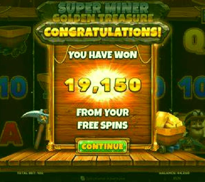Nuwa slot