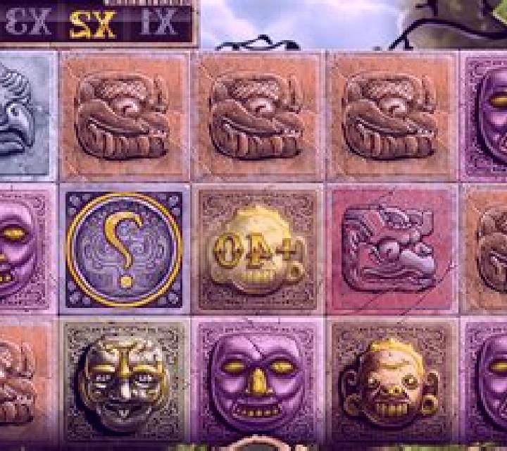 Ocean Chest slot game