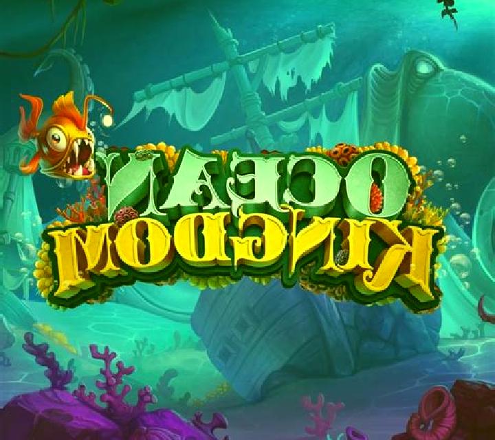 Ocean Dice online slot