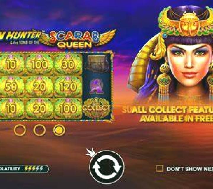 Ocean Drive online slot