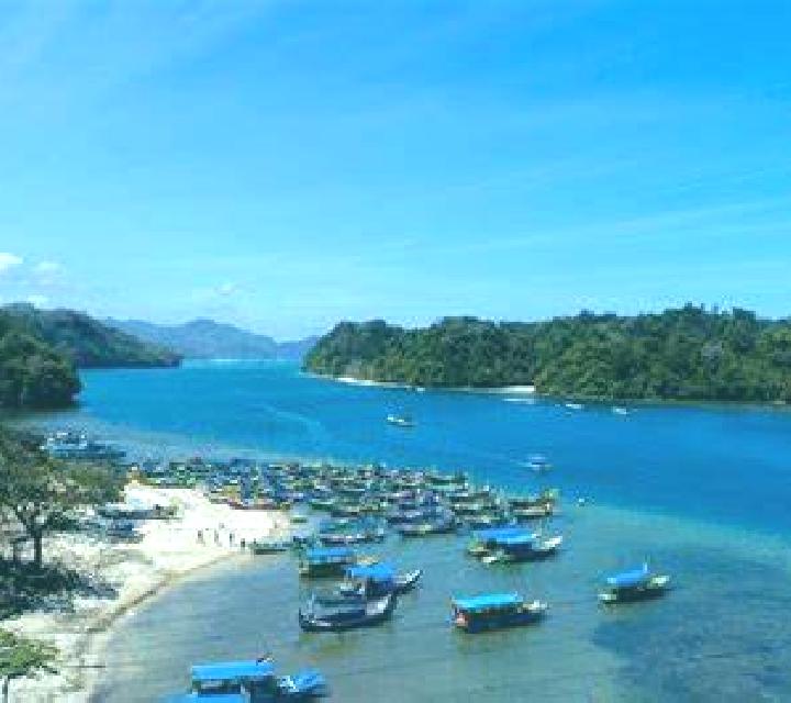 Ocean Fortune (Red Tiger) online slot