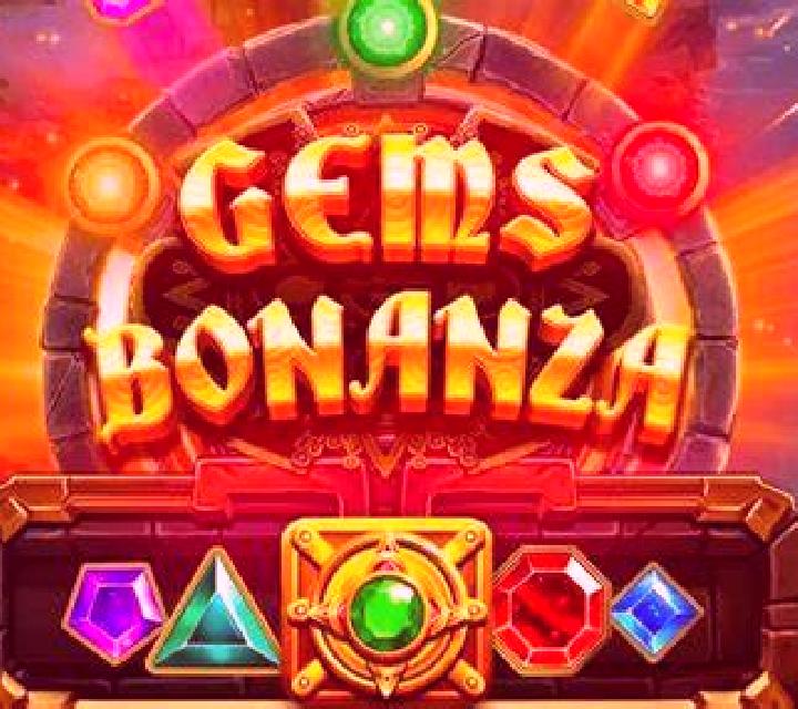 Ocean Gems Bonanza online slot
