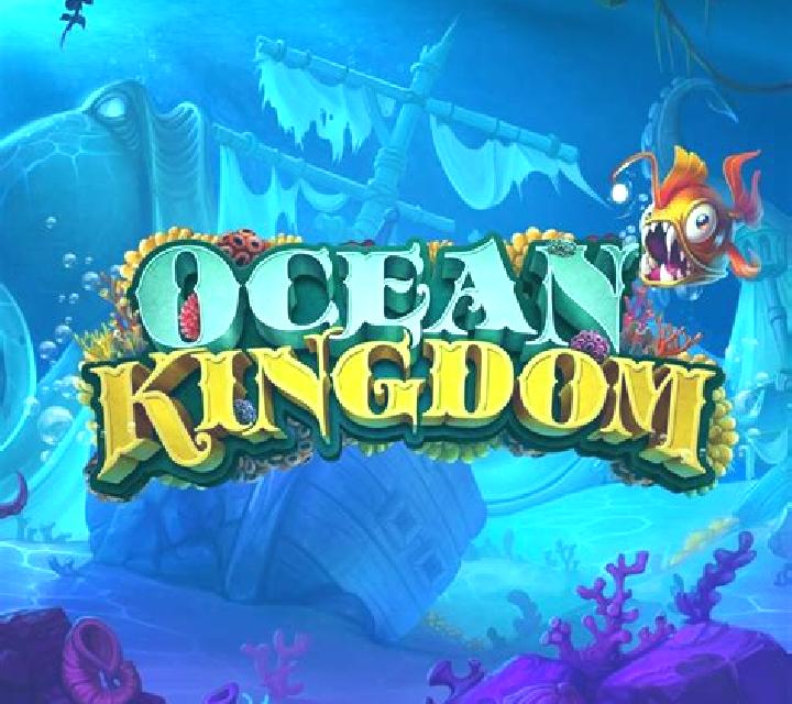 Ocean Kings slot game