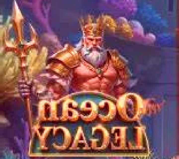 Ocean Legacy slot machine