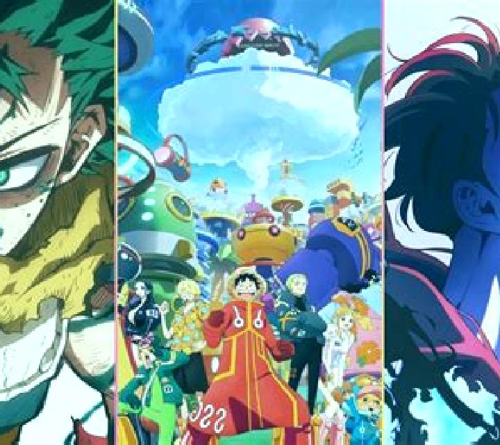 Ocean Legends slot game