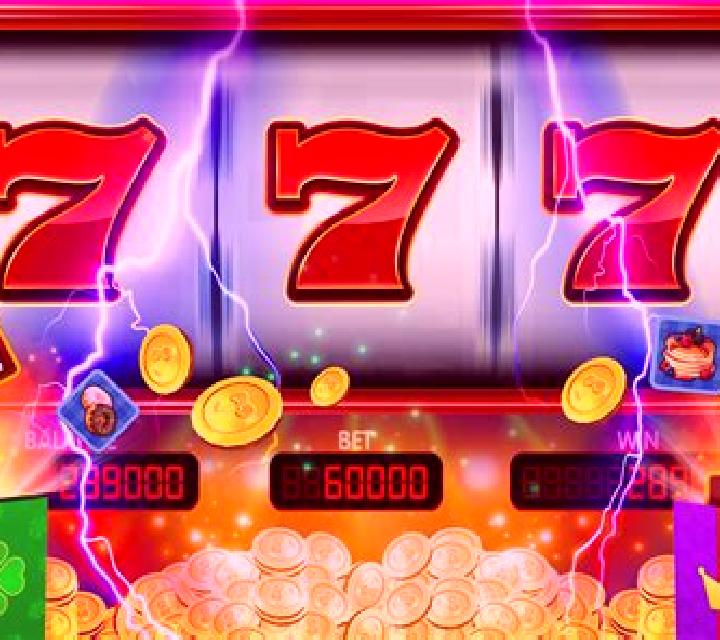 Ocean Madness 2 online slot