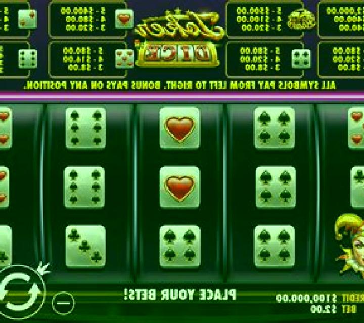 Ocean Phoenix slot game