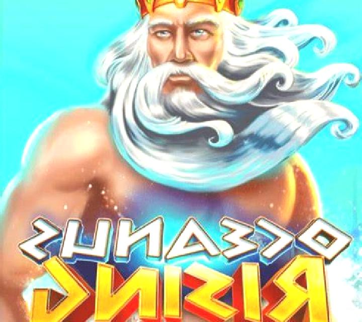 Oceanus Rising slot