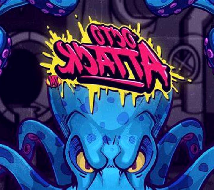 Octo Attack online slot