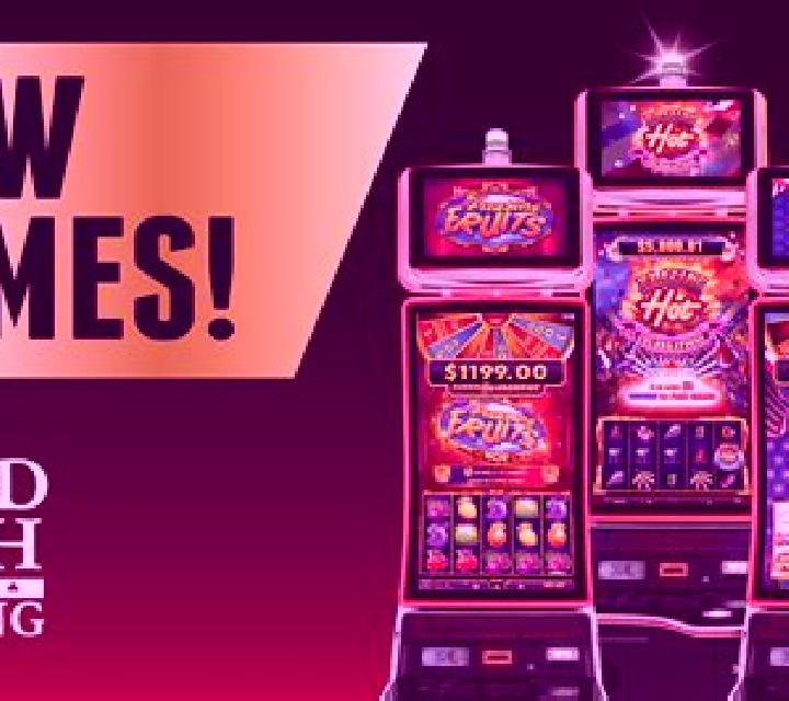 Octobeerfest slot